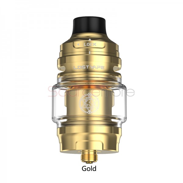 Lost Vape Centaurus Sub Ohm V2 Tank