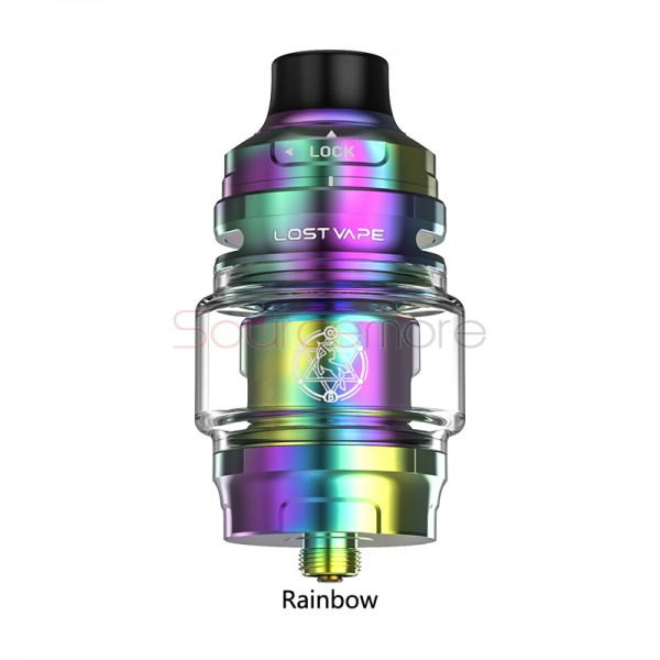 Lost Vape Centaurus Sub Ohm V2 Tank