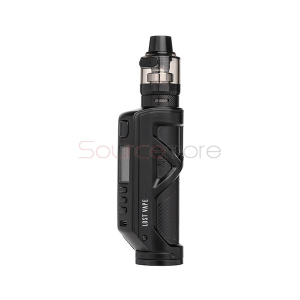 Lost Vape Cyborg Quest 100W Kit