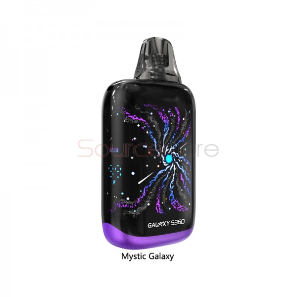 Lost Vape Galaxy S360 Pod Kit