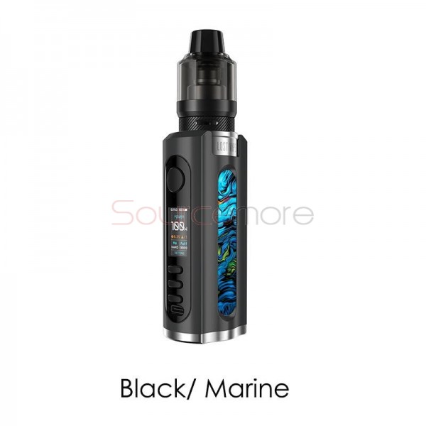 Lost Vape Grus 100W Kit