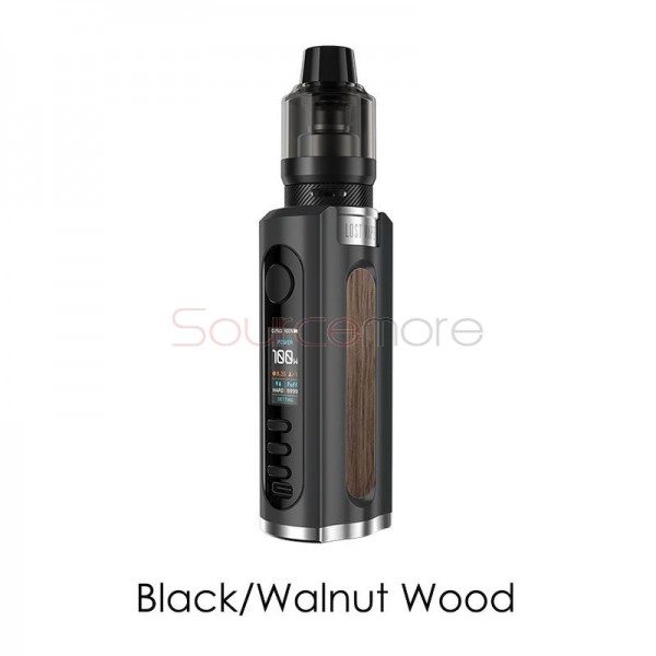 Lost Vape Grus 100W Kit