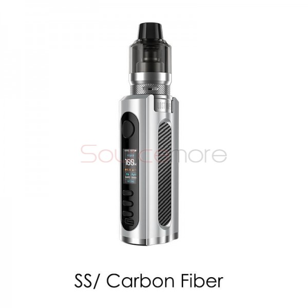 Lost Vape Grus 100W Kit