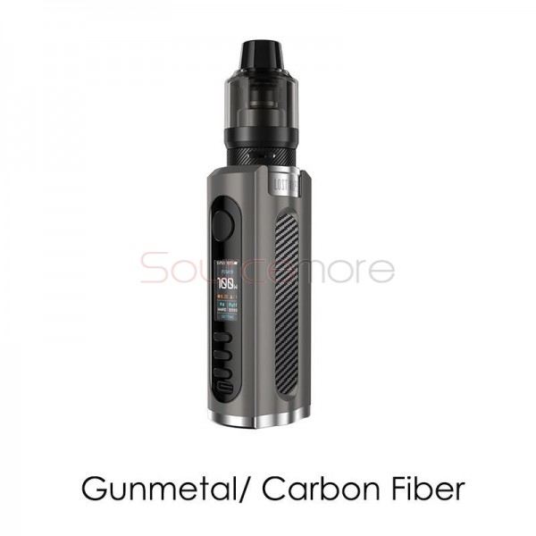 Lost Vape Grus 100W Kit