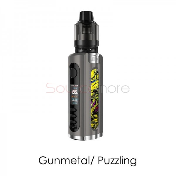 Lost Vape Grus 100W Kit