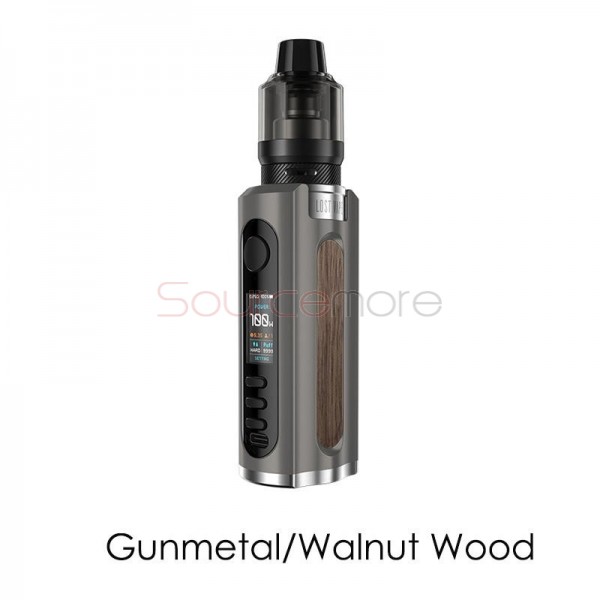 Lost Vape Grus 100W Kit