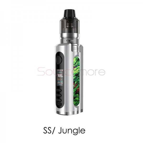 Lost Vape Grus 100W Kit