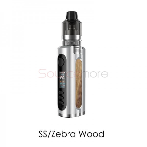Lost Vape Grus 100W Kit