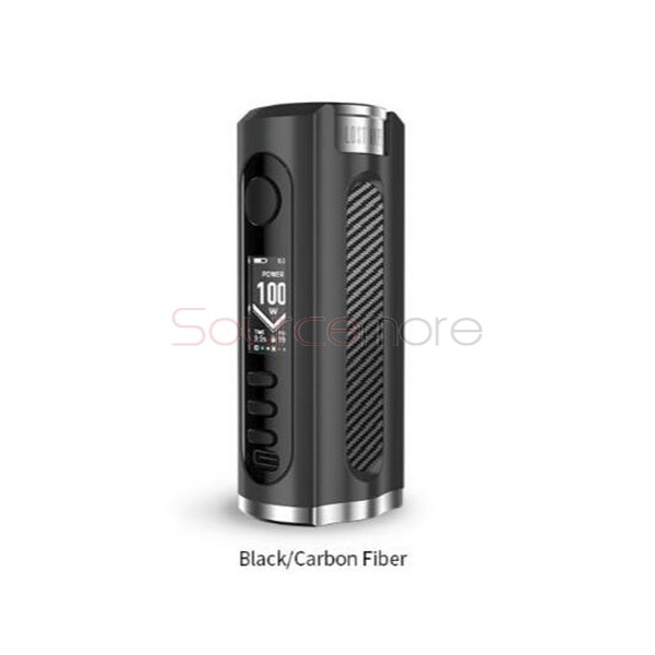 Lost Vape Grus 100W Mod