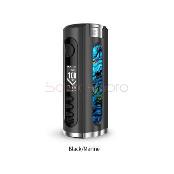 Lost Vape Grus 100W Mod