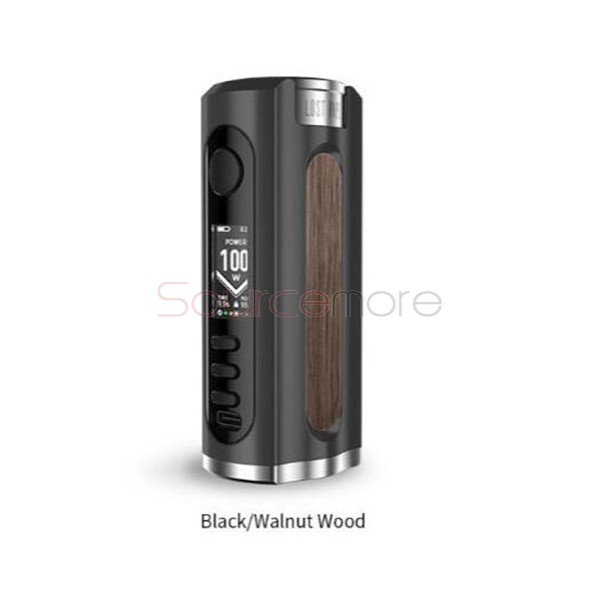 Lost Vape Grus 100W Mod