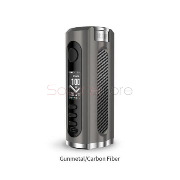 Lost Vape Grus 100W Mod