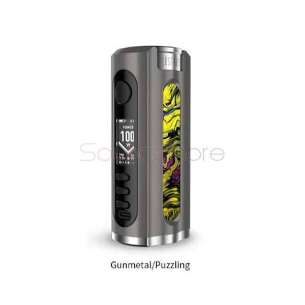 Lost Vape Grus 100W Mod