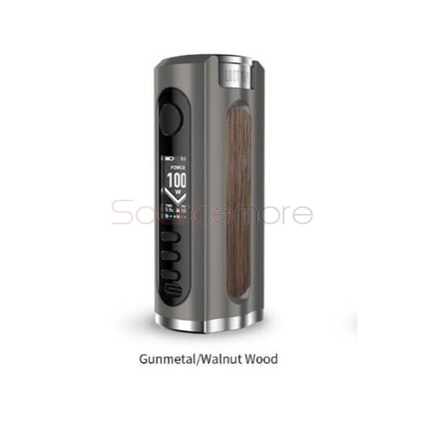 Lost Vape Grus 100W Mod