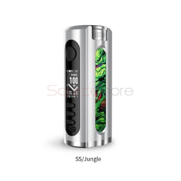 Lost Vape Grus 100W Mod