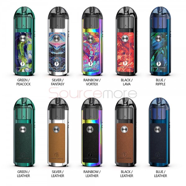 Lost Vape Lyra Pod Kit