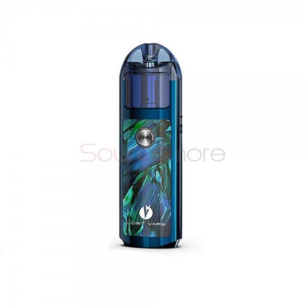 Lost Vape Lyra Pod Kit