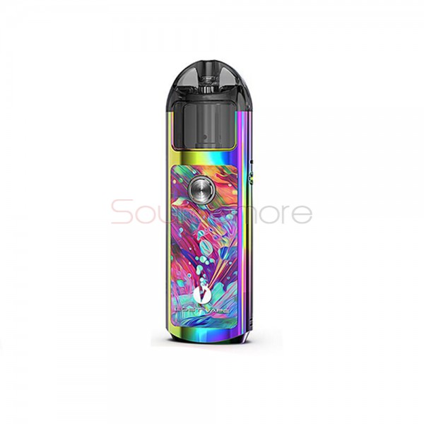 Lost Vape Lyra Pod Kit