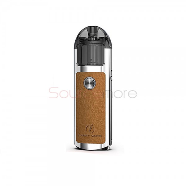 Lost Vape Lyra Pod Kit