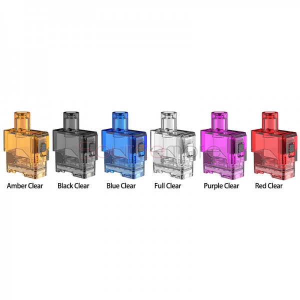 Lost Vape Orion Art Empty Pod Cartridge