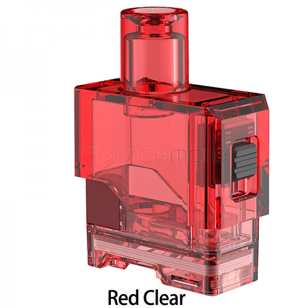 Lost Vape Orion Art Empty Pod Cartridge