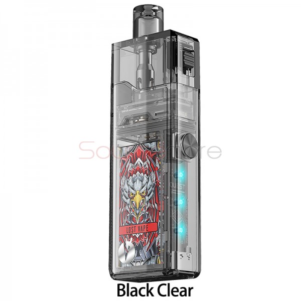 Lost Vape Orion Art Pod Kit
