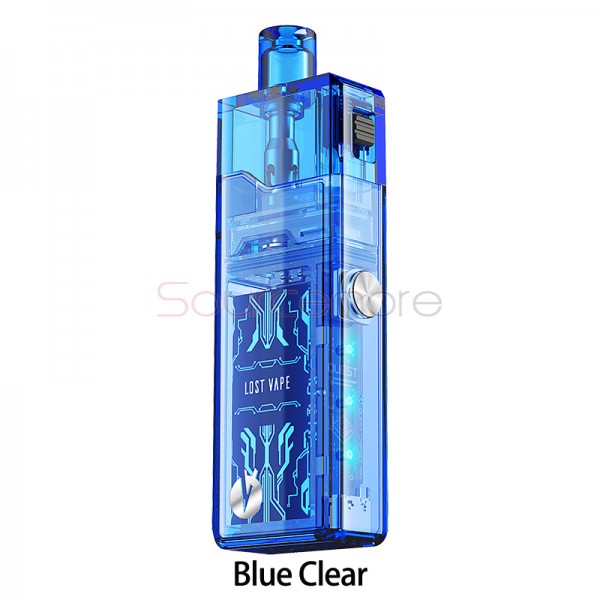 Lost Vape Orion Art Pod Kit