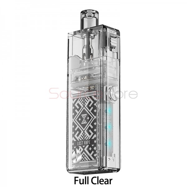 Lost Vape Orion Art Pod Kit