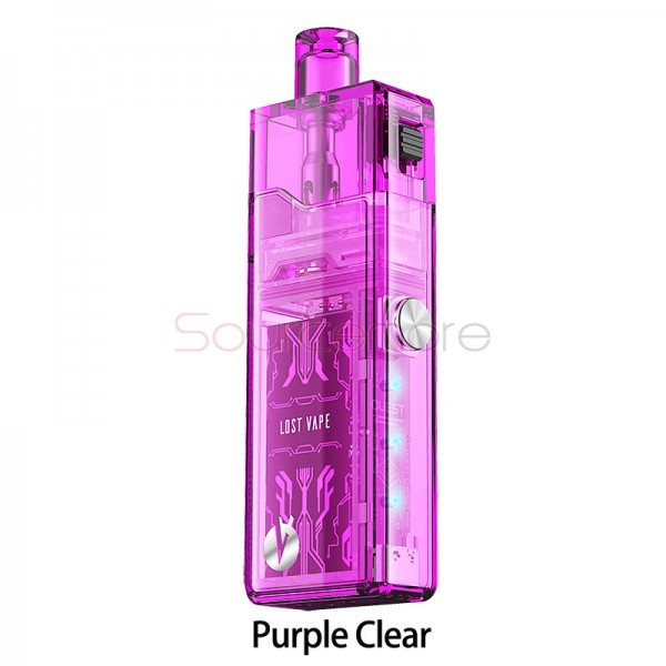 Lost Vape Orion Art Pod Kit