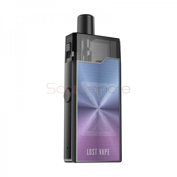 Lost Vape Orion Mini Pod Kit Black Blue