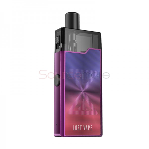 Lost Vape Orion Mini Pod Kit Phantom Purple