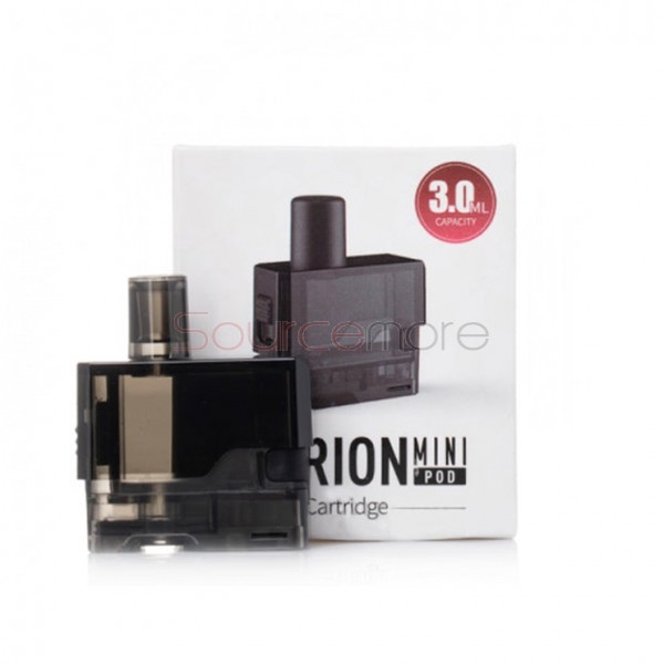 Lost Vape Orion Mini Empty Pod Cartridge 3ml 1pc