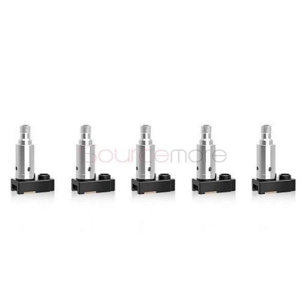 Lost Vape Orion Plus Coil 5pcs Regular Coil 0.5ohm