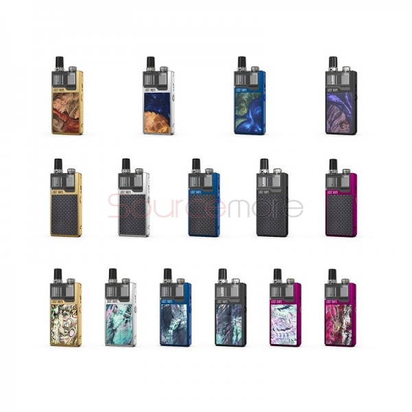Lost Vape Orion Plus DNA Pod Kit