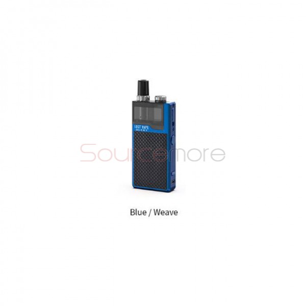 Lost Vape Orion Q-PRO Pod Kit