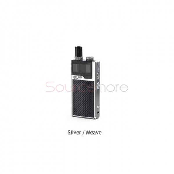 Lost Vape Orion Q-PRO Pod Kit