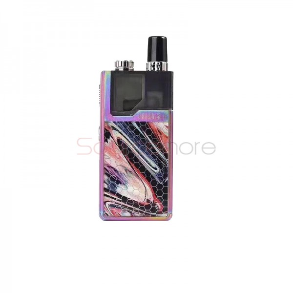 Lost Vape Orion Q Kit - Rainbow