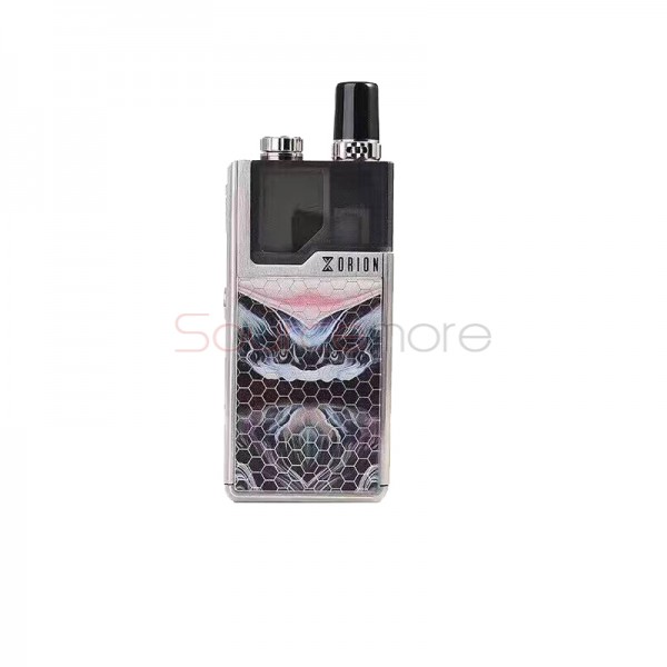 Lost Vape Orion Q Kit - SS Fantasy