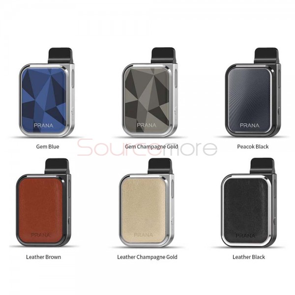 Lost Vape PRANA Kit
