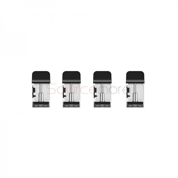 Lostvape PRANA Pod 1.2ohm 4pcs/pack