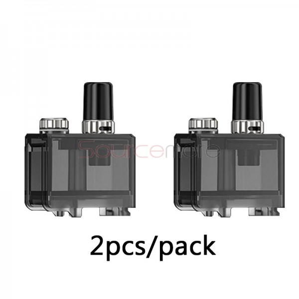 Lost Vape Q-Ultra Empty Pod Cartridge