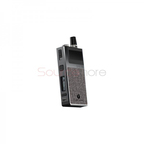 Lostvape Q-Ultra Kit Linen Grey