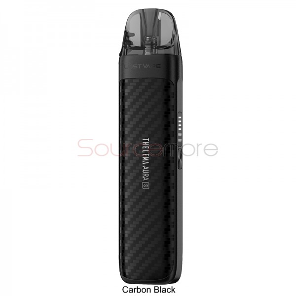Lost Vape Thelema Aura S Pod Kit