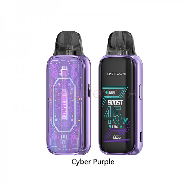Lost Vape Thelema Aura 45 Kit