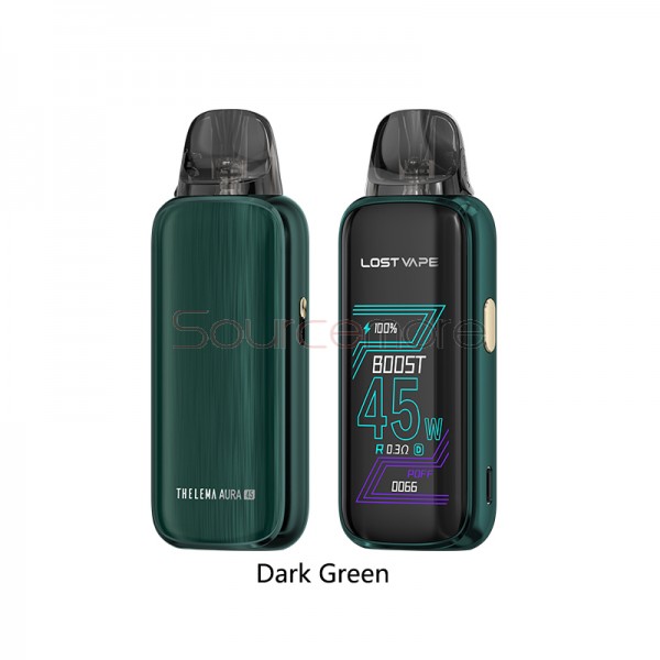 Lost Vape Thelema Aura 45 Kit