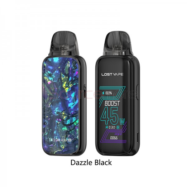 Lost Vape Thelema Aura 45 Kit