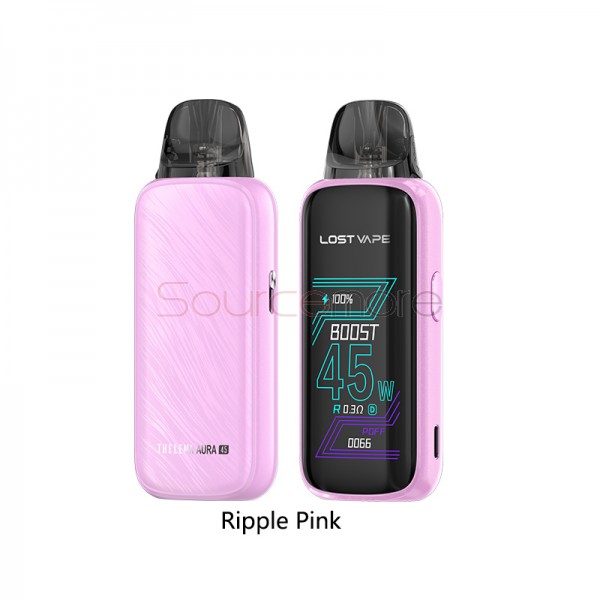 Lost Vape Thelema Aura 45 Kit
