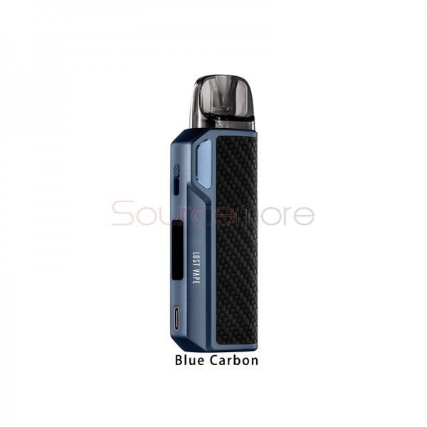 Lost Vape Thelema Elite 40 Kit