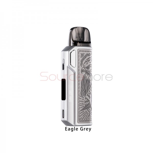Lost Vape Thelema Elite 40 Kit