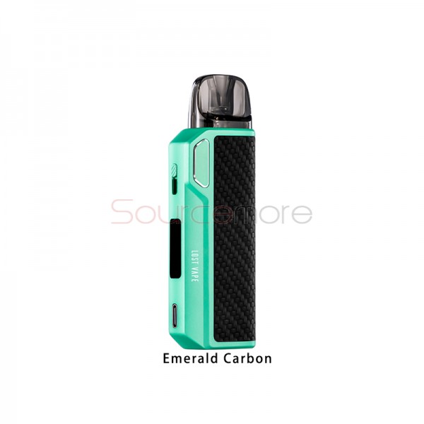 Lost Vape Thelema Elite 40 Kit